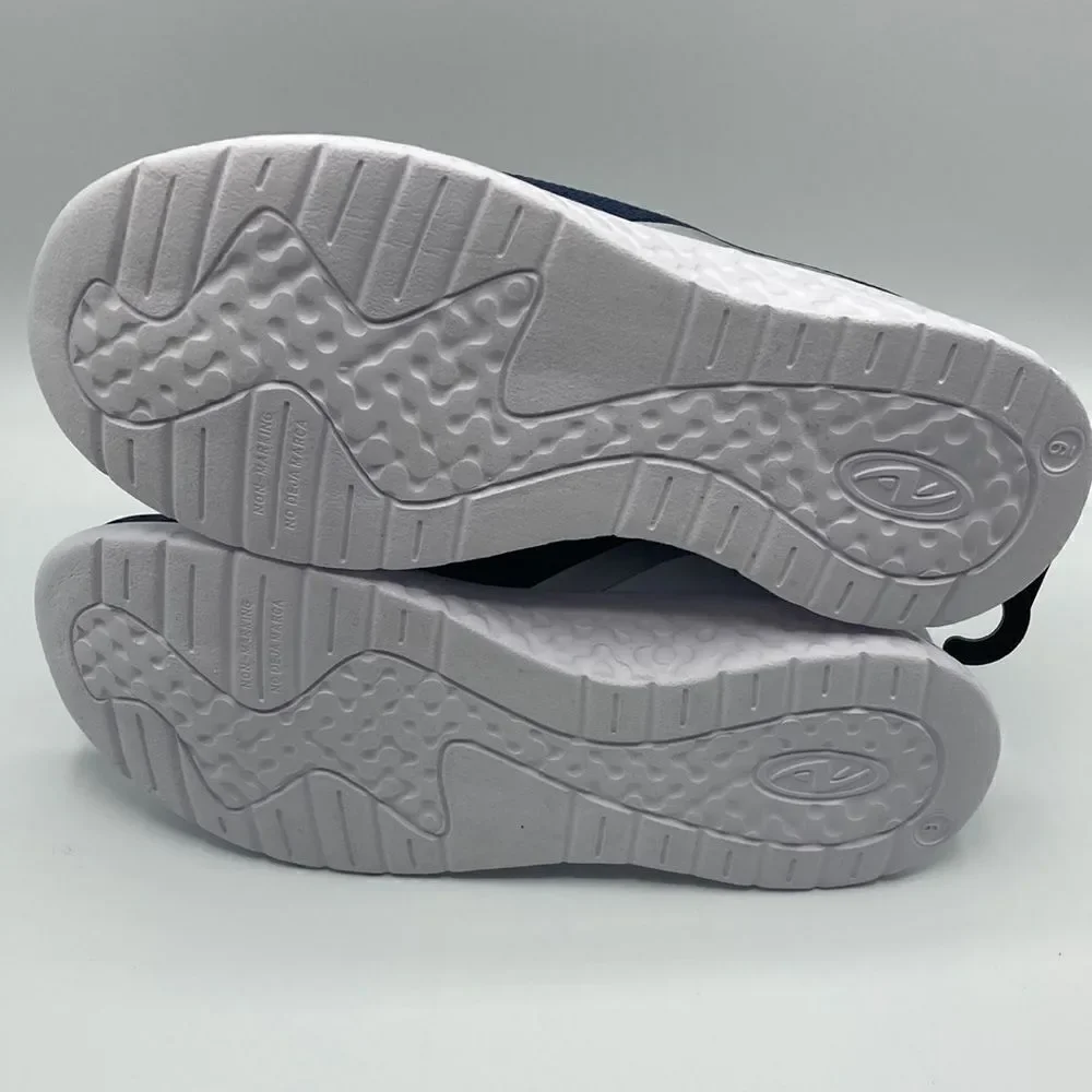 Women’s Lightweight Athletic Active Workout Running Shoes Size 9